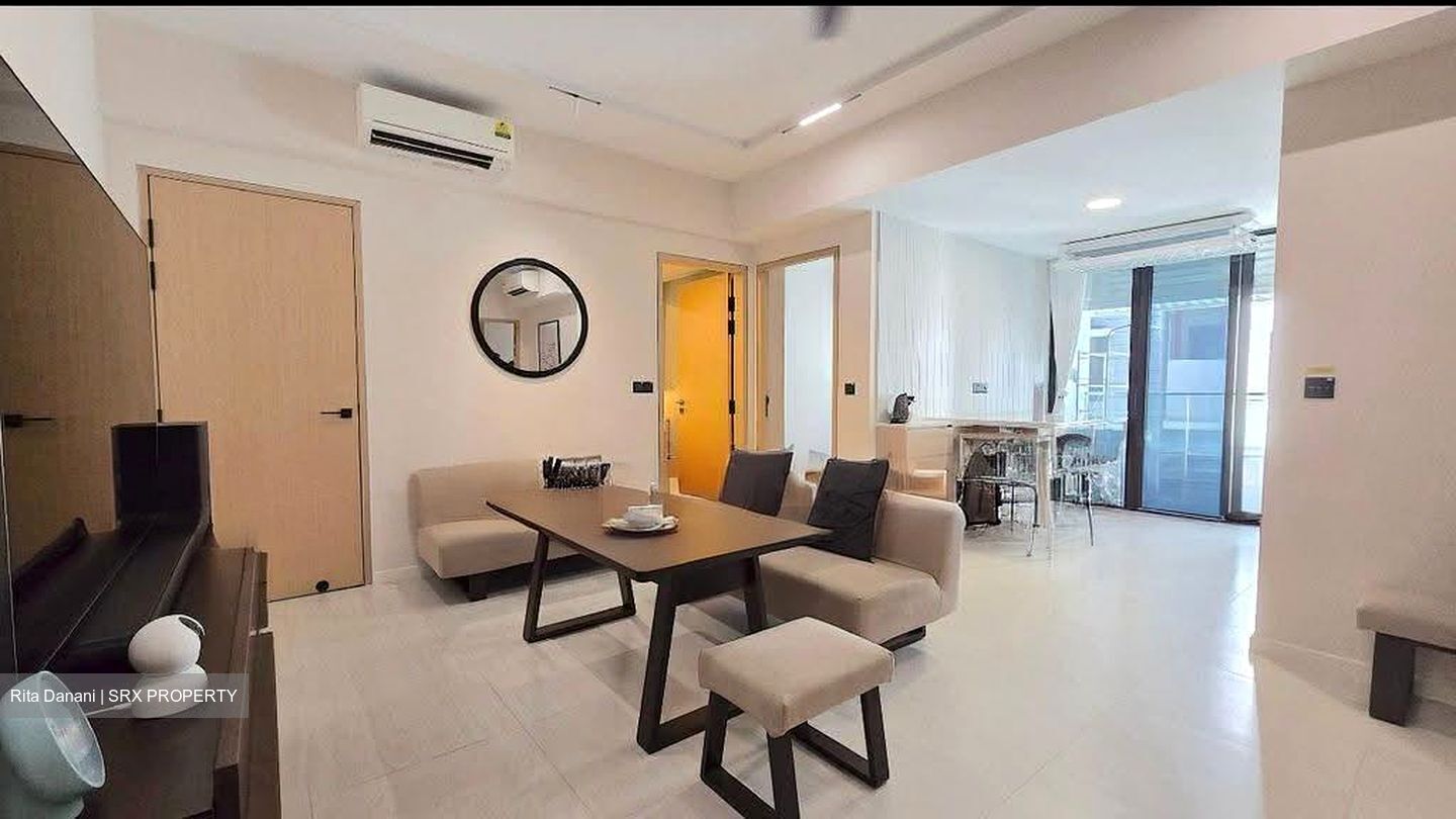 Tedge (D14), Apartment #610788061